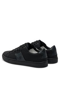 Guess Sneakersy FMTTOI ELL12 Czarny. Kolor: czarny. Materiał: skóra #6