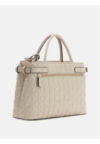 Guess Torebka 180276 Beżowy. Kolor: beżowy #5