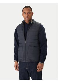 Barbour Bezrękawnik MGI0314TN52 Zielony Regular Fit. Kolor: zielony. Materiał: syntetyk. Długość rękawa: bez rękawów #5