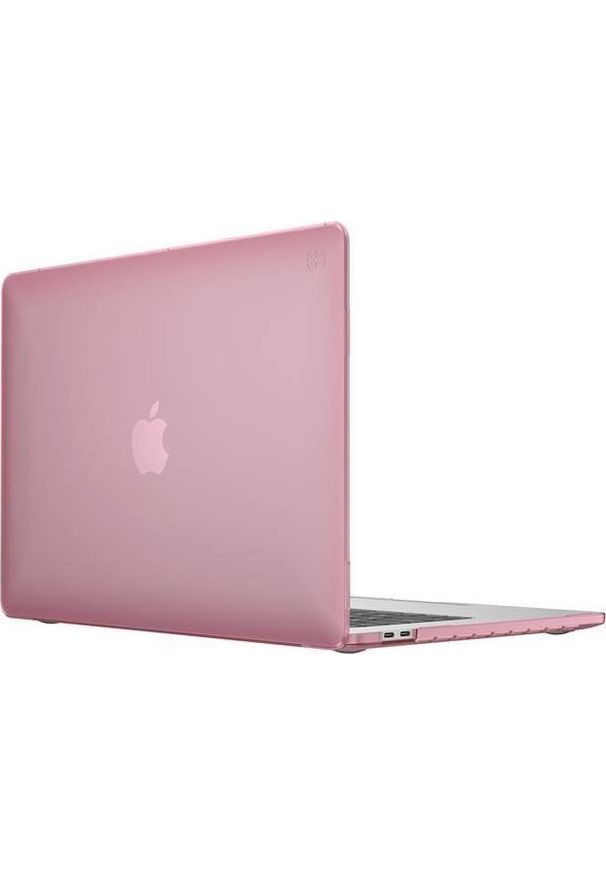 Etui Speck SmartShell MacBook Pro (M1/2020) 13.3" Jasnoróżowy. Kolor: różowy
