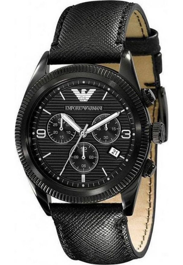 Zegarek Emporio Armani Zegarek Męski Armani AR5904 ( 41 mm)