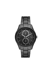 Armani Exchange Zegarek AX1867 Czarny. Kolor: czarny