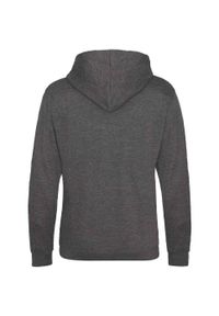 AWDIS - Bluza Unisex Dla Dorosłych Epic Heather Hoodie. Kolor: wielokolorowy, szary, brązowy