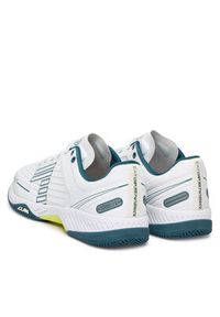 EA7 Emporio Armani Sneakersy X8X242 XK438 MZ528 Biały. Kolor: biały. Materiał: materiał #2