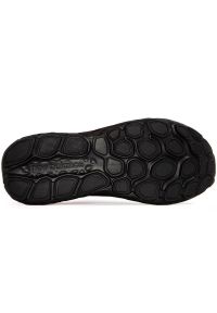 Buty New Balance M MEVOZTB3 czarne. Okazja: na co dzień. Kolor: czarny. Materiał: guma, materiał. Szerokość cholewki: normalna. Sport: fitness, bieganie #2