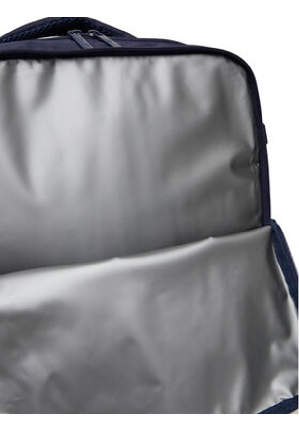 Reebok Plecak RBK-015-CCC-06 Granatowy. Kolor: niebieski. Materiał: materiał