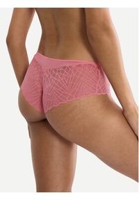 Triumph Bokserki That Night In Vegas 10225627 Różowy. Kolor: różowy. Materiał: syntetyk #4