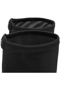 Guess Botki Cidni2 FL7C2N FAB10 Czarny. Kolor: czarny. Materiał: materiał #3