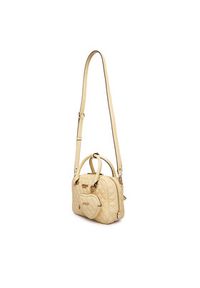 Guess Torebka Atabey HWQG98 94050 Żółty. Kolor: żółty. Materiał: skórzane #4