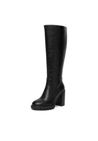 Nine West Kozaki CEO-HALA-01 Czarny. Kolor: czarny. Materiał: materiał, syntetyk #3