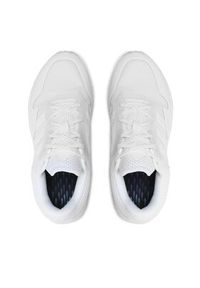 Adidas - adidas Sneakersy ZNCHILL Lightmotion+ HQ3852 Biały. Kolor: biały. Materiał: materiał #4