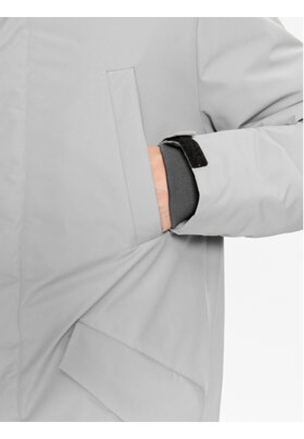 Only & Sons Kurtka zimowa 22025871 Szary Regular Fit. Kolor: szary. Materiał: syntetyk. Sezon: zima