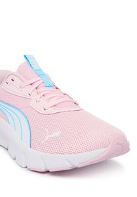 Puma Buty do biegania FlexFocus Lite Modern Jelly Heaven Jr 406080 01 Różowy. Kolor: różowy. Materiał: materiał #4