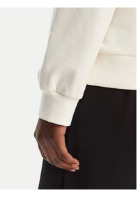 Liu Jo Sport Bluza TA5168 FS090 Biały Regular Fit. Kolor: biały. Materiał: bawełna. Styl: sportowy #4