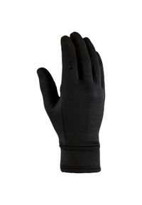 Rękawice Viking Nepal 2 Polartec Multifunction. Kolor: czarny. Sport: turystyka piesza #1
