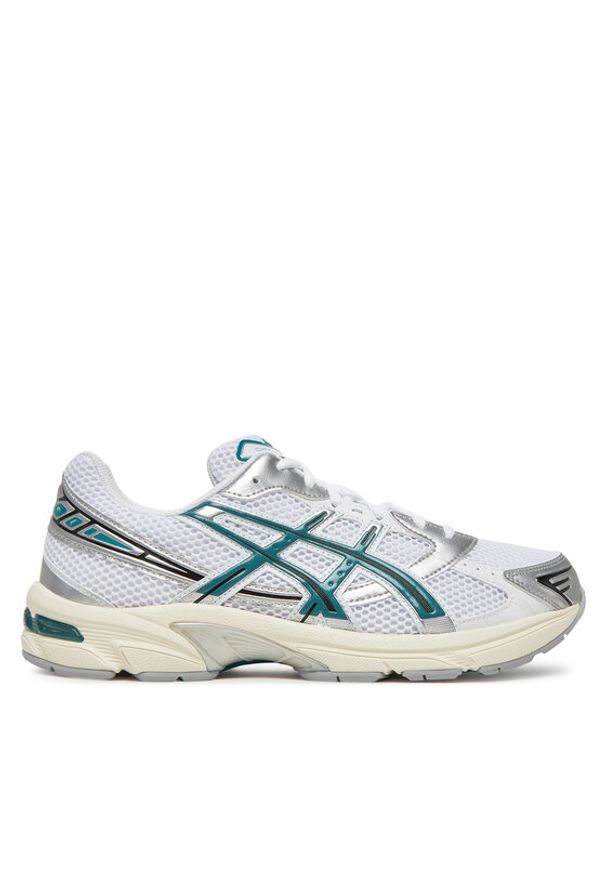 Asics Sneakersy Gel-1130 1203A609 Biały. Kolor: biały. Materiał: materiał