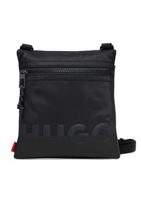 Hugo - Saszetka HUGO. Kolor: czarny