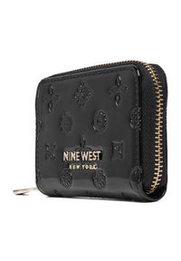 Nine West Portfel CEO-NW-W1-005-AW26 Czarny. Kolor: czarny. Materiał: skóra #5