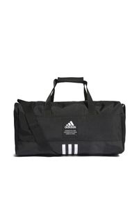 Adidas - Torba adidas. Kolor: czarny