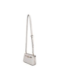 Guess Torebka Katya HWSG96 52120 Écru. Materiał: skórzane #3
