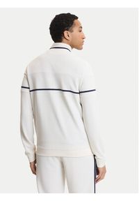 Guess Bluza Z6GQ29 K3212 Écru Regular Fit. Materiał: syntetyk #3