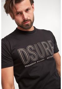 T-shirt męski DSQUARED2 #5