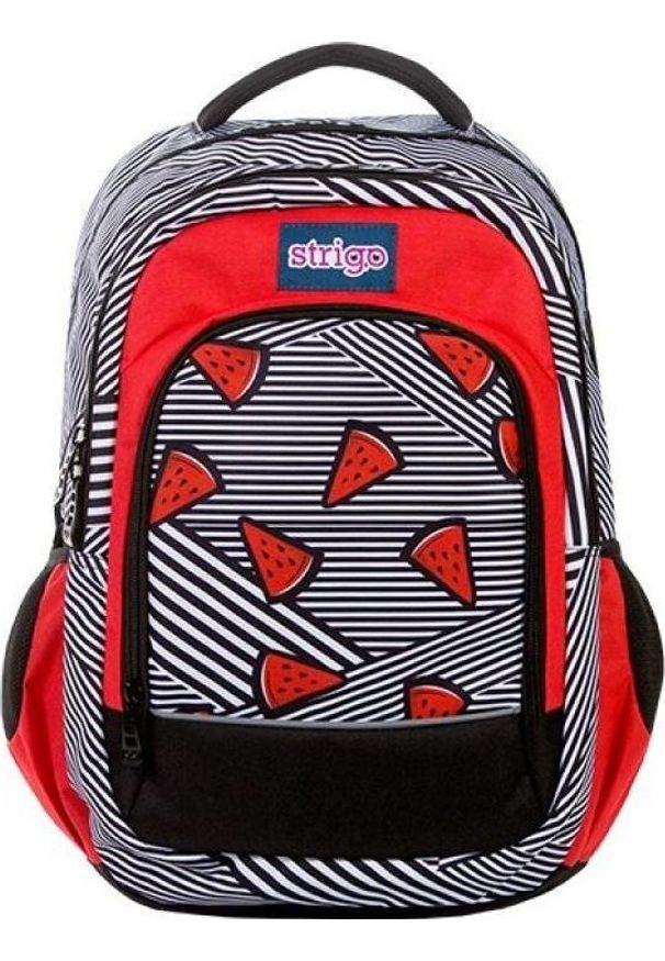 Strigo Plecak szkolny FM2A Misty Fruits