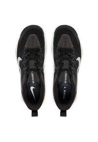Nike Buty do biegania Reactx Wildhorse 10 FV2338 001 Czarny. Kolor: czarny. Materiał: materiał #3