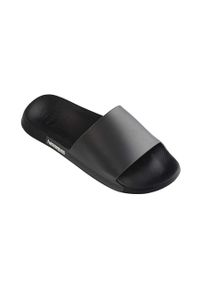 Havaianas klapki Slide Classic kolor czarny. Kolor: czarny. Materiał: materiał, guma. Wzór: gładki #5