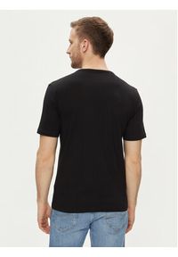 Hugo Komplet 3 t-shirtów 50493972 Czarny Regular Fit. Kolor: czarny #7