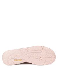 skechers - Skechers Sneakersy UNO LIGHT 8750063 BLSH Różowy. Kolor: różowy. Materiał: syntetyk, materiał #3