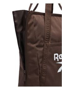 Reebok Torebka CWBEO-RBK-B-006-10 Brązowy. Kolor: brązowy #6