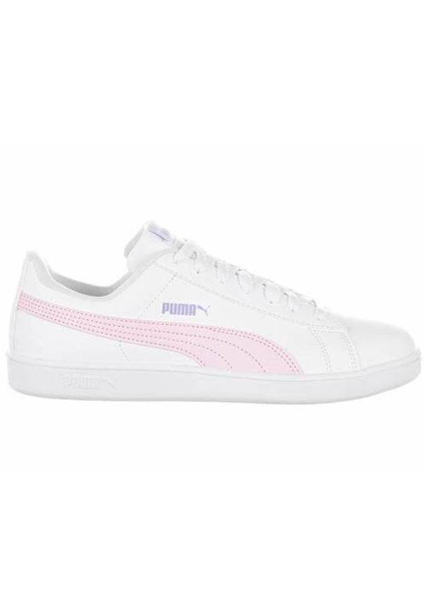 Buty młodzieżowe Puma UP Jri 373600 28. Okazja: na co dzień. Kolor: wielokolorowy. Sport: turystyka piesza
