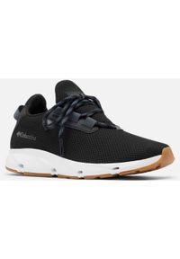 columbia - Buty Sneakersy Damskie Columbia Vent Aero. Kolor: czarny. Sezon: lato. Sport: turystyka piesza #1