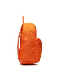Puma Plecak Phase Backpack 075487 Pomarańczowy. Kolor: pomarańczowy. Materiał: materiał #3