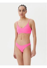 Maaji Dół od bikini Splendour PT3304SCC025 Różowy. Kolor: różowy. Materiał: syntetyk #2