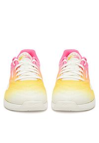 Reebok Sneakersy NANO X5 100209375 Żółty. Kolor: żółty. Materiał: materiał, syntetyk #4