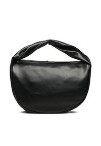Hispanitas Torebka Covent-V23 BV232505 Czarny. Kolor: czarny. Materiał: skórzane #3