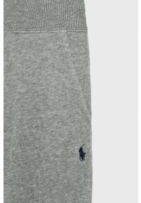 Polo Ralph Lauren - Spodnie dziecięce 134-176 cm 323720897004. Kolor: szary #3