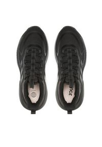 Adidas - adidas Sneakersy Alphabounce+ Sustainable Bounce HP6142 Czarny. Kolor: czarny. Materiał: materiał. Model: Adidas Alphabounce #6