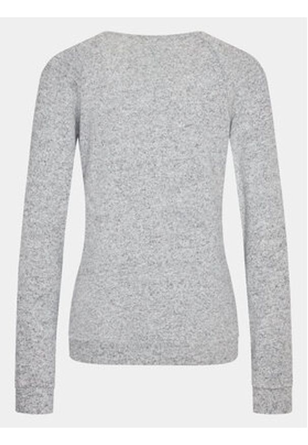 U.S. Polo Assn. Piżama Ev Gijm 16817 Szary Regular Fit. Kolor: szary. Materiał: syntetyk