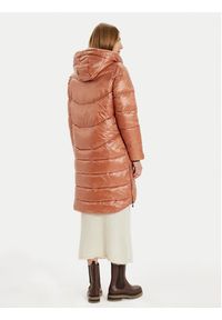Frieda & Freddies Kurtka zimowa 3847C Miedziany Regular Fit. Kolor: brązowy. Materiał: syntetyk. Sezon: zima #7