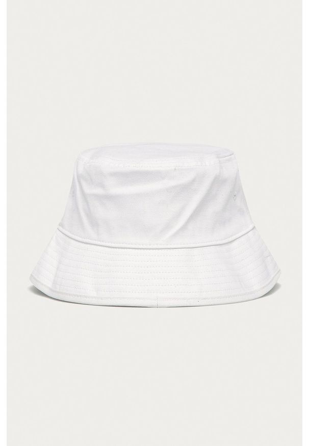 adidas Originals - Kapelusz. Kolor: biały