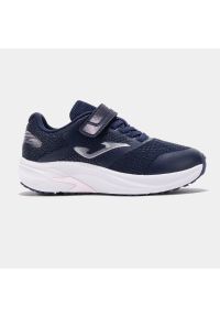 Buty sportowe dziecięce Joma Speed Jr. Kolor: niebieski. Sport: bieganie