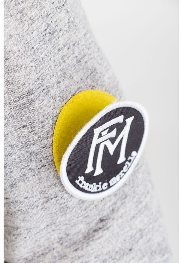 BLUZA Frankie Morello