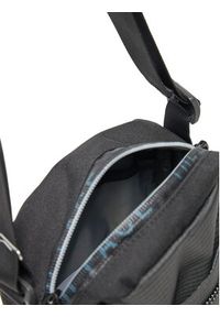 The North Face Saszetka Jester Crossbody NF0A52UC0IO1 Czarny. Kolor: czarny. Materiał: materiał #4
