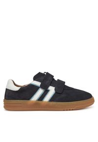 Sneakersy Froddo. Kolor: niebieski