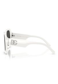 Dolce & Gabbana - Okulary damskie przeciwsłoneczne DOLCE & GABBANA #2