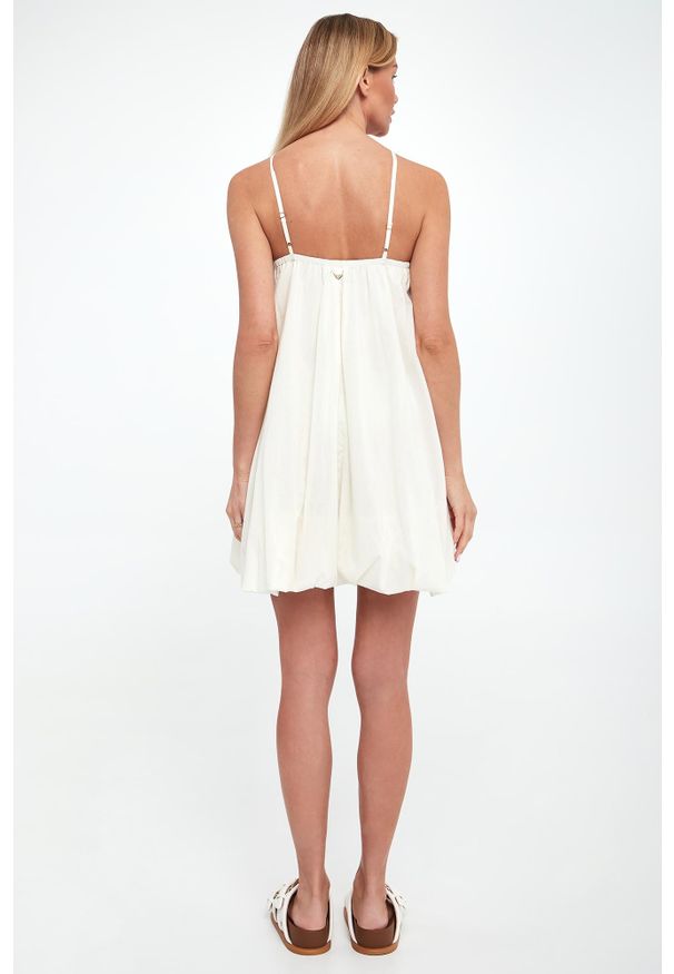 Twinset U&B - Sukienka mini TWINSET U&B. Długość: mini