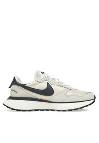 Sneakersy Nike. Kolor: beżowy #1
